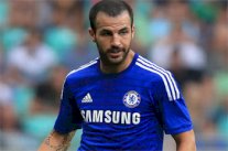 فابريغاس يكشف: فينغر قاطعني بعد انضمامي لتشيلسي