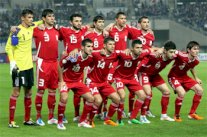 أول حالة منشطات في آسياد 2014