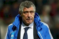 فرناندو سانتوس مدربا جديداً للمنتخب البرتغالي