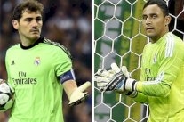 مباراة ألتشي تنهي حقبة كاسياس مع ريال مدريد وتدشن عهد نافاس