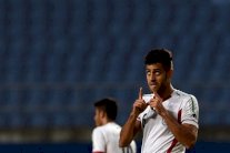 الإمارات تسقط أمام الأردن وكوريا الشمالية إلى ثمن النهائي