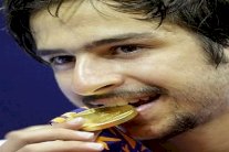 ذهبية للكويت وهيمنة للصين على الرماية والسباحة ورقمان قياسيان في الأثقال