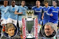 مانشستر سيتي يريد وقف سلسلة انتصارات تشلسي في البريميرليغ