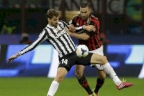 اختبار سهل ليوفنتوس وصعب لروما وميلان للتعويض