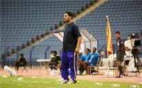 أسياد 2014: مدرب فلسطين أراح بعض اللاعبين قبل مواجهة اليابان