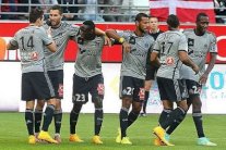 مرسيليا يواصل انتصاراته وجينياك تألقه في الدوري الفرنسي