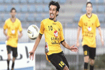 مواجهة صعبة للقادسية مع الصليبخات في الدوري الكويتي