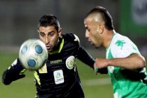 بطولة فلسطين: الظاهرية يحسم دربي الجنوب على حساب شباب الخليل