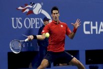 تصنيف المحترفين: ديوكوفيتش دائماً في الصدارة