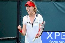 دورة كانتون: اللقب بين كورنيه ونيكوليسكو