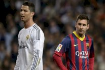 مدرب فياريال يفضل كريستيانو رونالدو على ميسي