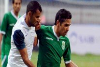 فوز كبير لانبي على الاتحاد السكندري وخسارة سموحة