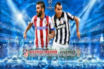 ديل بييرو يرشح أتلتيكو مدريد لتخطي عقبة يوفنتوس في الأبطال