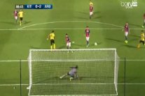 أربيل يعود من هونغ كونغ ببطاقة نهائي كأس الاتحاد الآسيوي