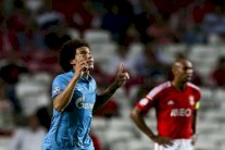 فيتسل يغيب عن مباراة زينيت مع موناكو في دوري الأبطال