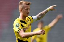 ريوس يرفض اللعب لريال مدريد ويفضل الأندية الانكليزية