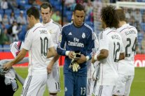 فالدانو يتوقع معاناة ريال مدريد دفاعياً في المباريات الصعبة