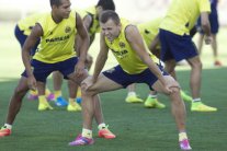 ريال مدريد يمنع أحد لاعبيه المعارين من مواجهته أمام فياريال