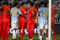 تشكيلة لويس إنريكي المتوقعة أمام غرناطة في كامب نو