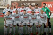 وفاق سطيف يلحق بفيتا كلوب إلى نهائي 