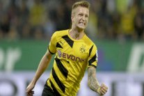 فينغر ورودجرز يتصارعان على الألماني ماركو ريوس