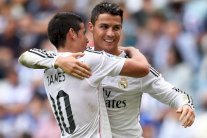 كريستيانو يتجاوز رقم بوشكاش ويقترب من دي ستيفانو وراؤول