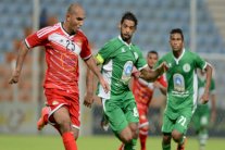 فنجاء في اختبار صعب أمام النهضة في بطولة عُمان