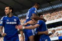 لاعبو تشلسي وجهازه الفني يثقون بحصد لقب الدوري الإنكليزي
