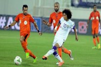 العين يهزم عجمان ويؤكد حُسن استعدادته للقاء الهلال