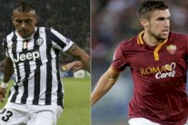 فان غال يستبعد ستروتمان ويحول أنظاره للتشيلي فيدال