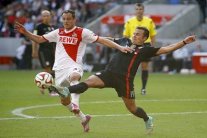 بايرن ميونيخ يتخطى كولن بهدفين ويعزز صدارته للبوندسليغا