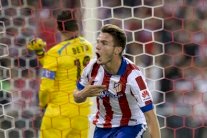 سداسية لبرلشونة بينها ثلاثية لنيمار وأتلتيكو يزيح إشبيلية عن الصدارة