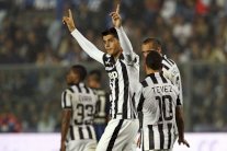 الفارو موراتا: في ريال مدريد كنت خياراً سادساً وسعيد جداً مع اليوفي