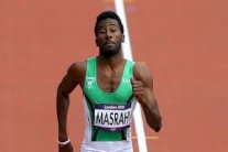 السعودي مسرحي والقطري عباس عباس إلى نهائي 400 م