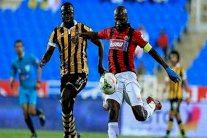 الاتحاد يهزم الرائد ويتصدر الدوري السعودي مؤقتاً