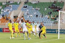 الفوز الأول للمصنعة في الدوري العماني