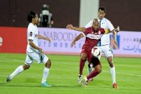 الوحدة لفوز رابع على التوالي في الدوري الإماراتي