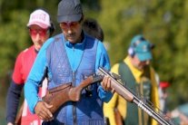 أسياد 2014- رماية: 