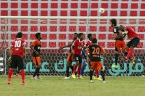 تعثر الأهلي والجزيرة في الدوري الإماراتي