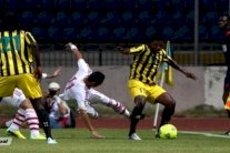 فيتا كلوب طرف أول في نهائي دوري أبطال أفريقيا