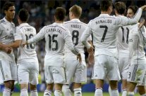 أنشيلوتي اعتمد على 