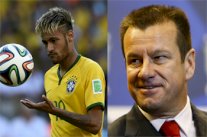 مدرب البرازيل دونغا يشيد بنيمار و يشبهه بروماريو