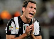 إنتر ميلان يخطط لخطف ليختشتاينر من يوفنتوس بنفس مزايا عقد فيديتش 