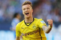 وكيل أعمال ماركو ريوس يؤكد وجود اتفاق لانضمامه لريال مدريد 