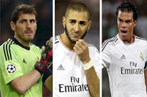 صحيفة مدريدية تتوقع انتقال كاسياس و بن زيمة و بيبي إلى سان جيرمان