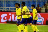 النصر يحتكر الصدارة لثالث جولة.. ونيران صديقة تنقذ الهلال من الفتح
