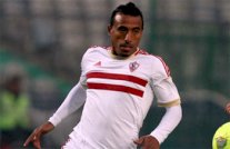 رئيس الزمالك يعلن رسمياً إعارة محمد عبدالشافي للأهلي السعودي