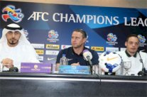 الروماني ريجيكامف مدرب الهلال : أثق بقدرات فريقي أمام العين 