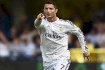 ريال مدريد لمانشستر: رونالدو لا يريد اللعب لفريق لا يشارك بدوري الأبطال