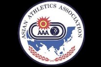 اعتماد بطولة آسيا لألعاب القوى في ووهان عام 2015